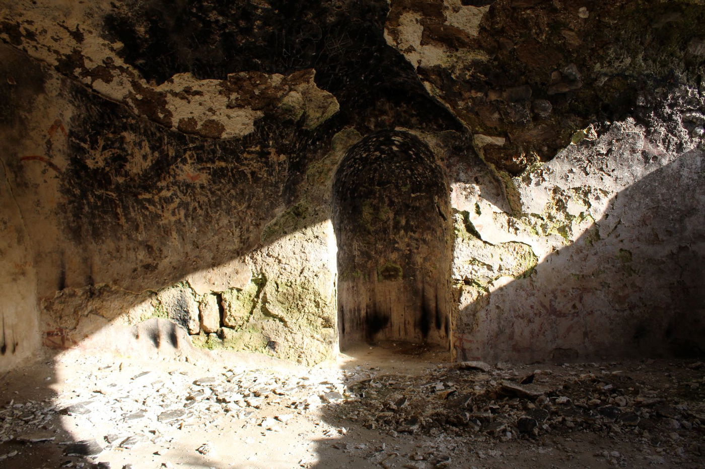 "המעיין הצנוע"; שבעה מעיינות - מדהימים