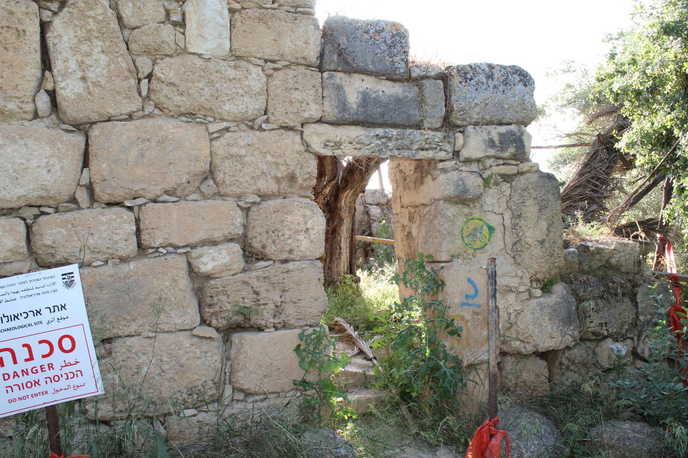 "המעיין הצנוע"; שבעה מעיינות - מדהימים