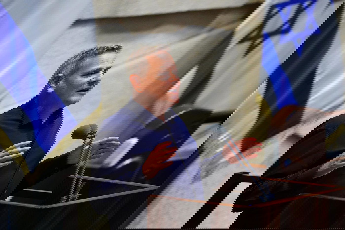 ניצן הורוביץ - היום