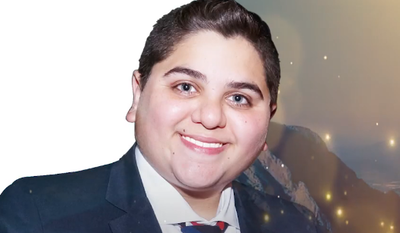 ילד הפלא מארגנטינה בסינגל חדש: תפילתי