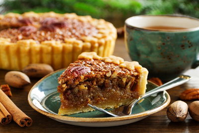 במינימום עבודה: פאי פקאן חלומי