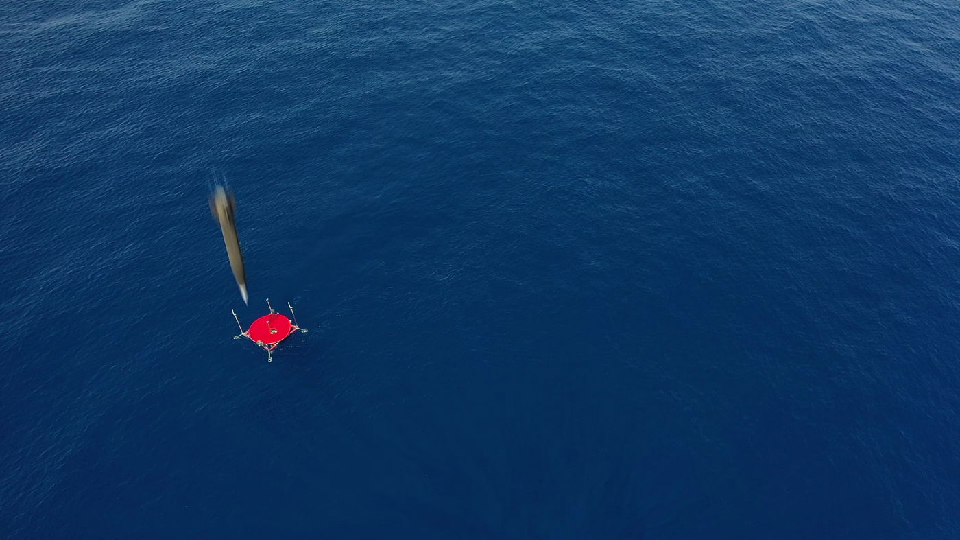 תיעוד: ניסוי מבצעי מוצלח בטיל הישראלי 'לורה'