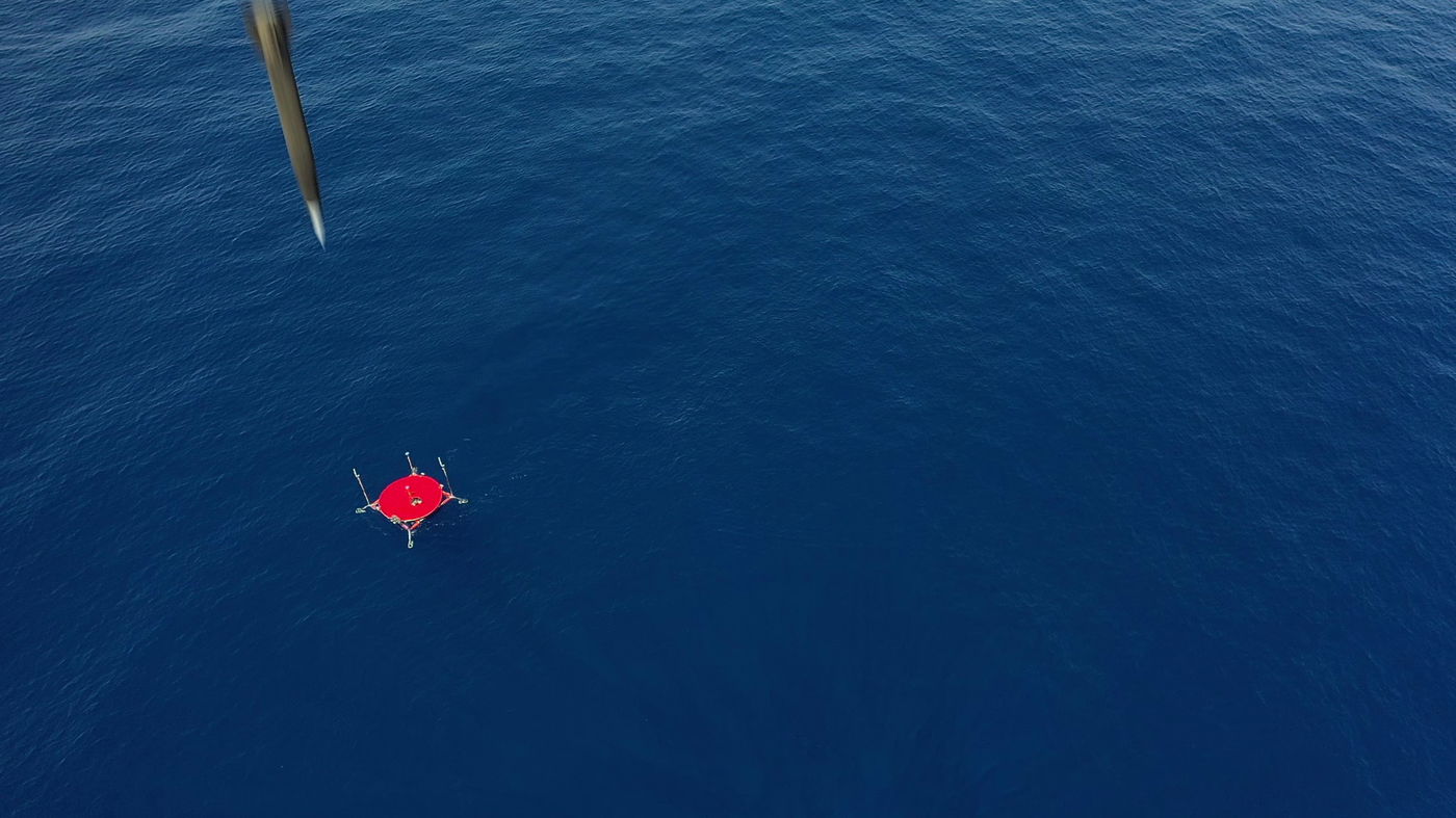תיעוד: ניסוי מבצעי מוצלח בטיל הישראלי 'לורה'