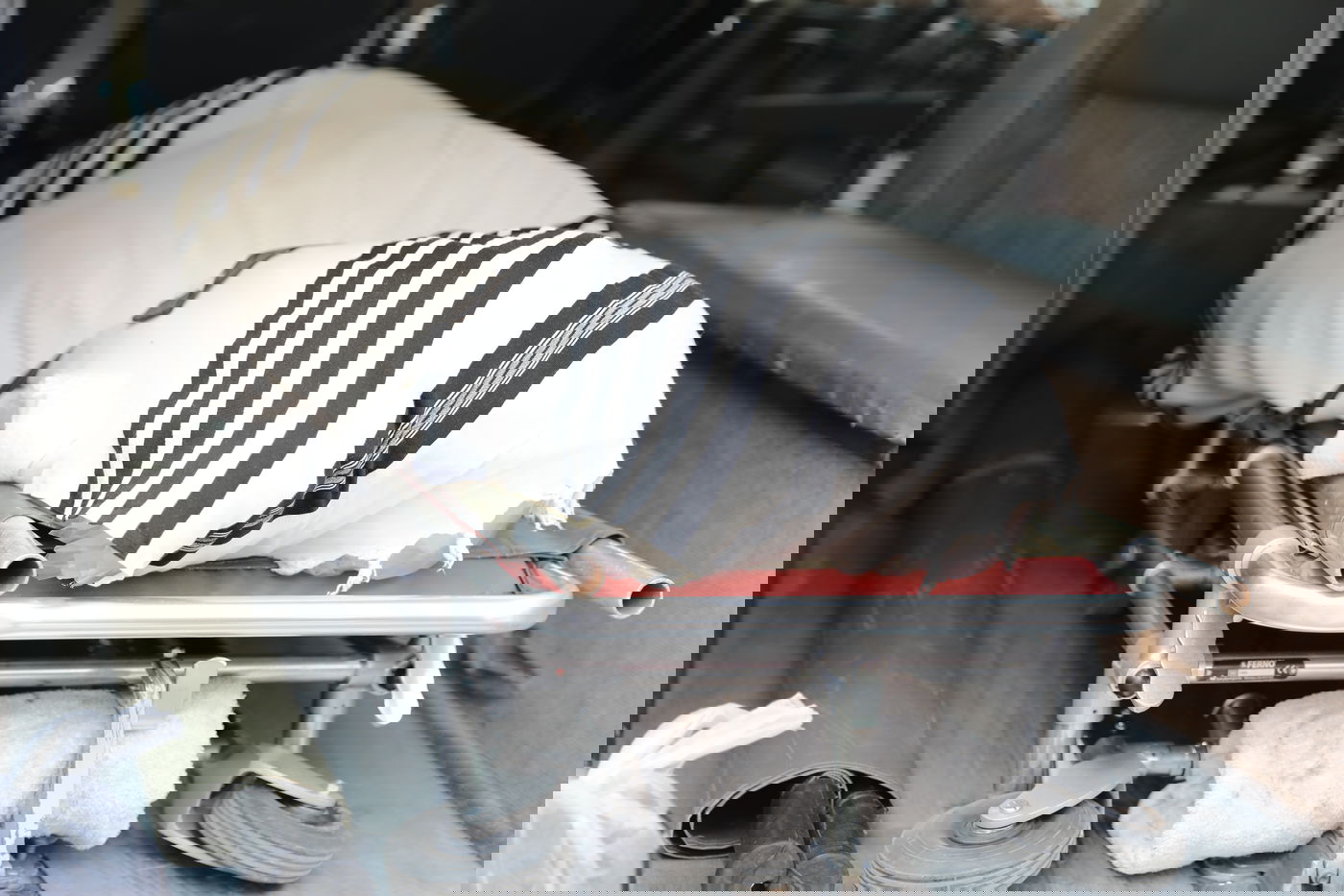 הספד על הרב עוזר דרורי: 'הפריע לו שנשים טיפלו בו כשהיה מונשם'