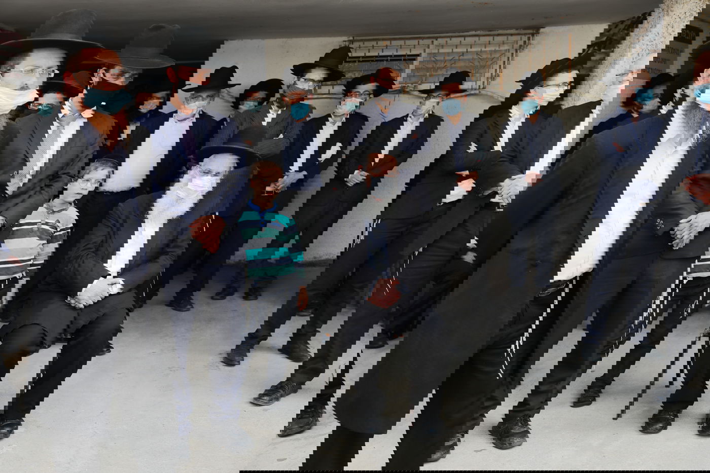 הספד על הרב עוזר דרורי: 'הפריע לו שנשים טיפלו בו כשהיה מונשם'