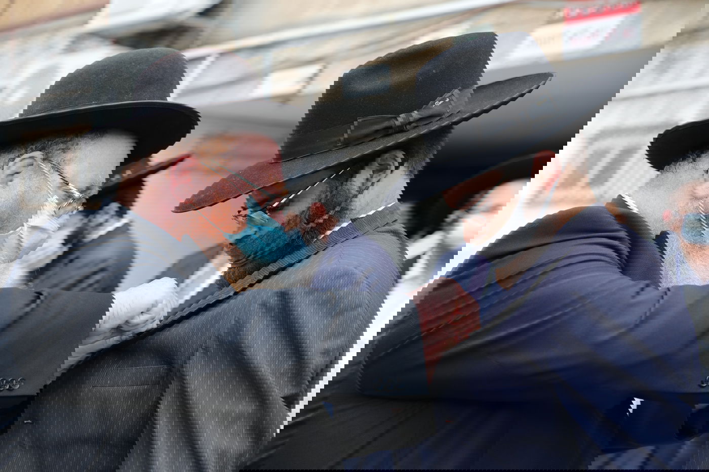 הספד על הרב עוזר דרורי: 'הפריע לו שנשים טיפלו בו כשהיה מונשם'