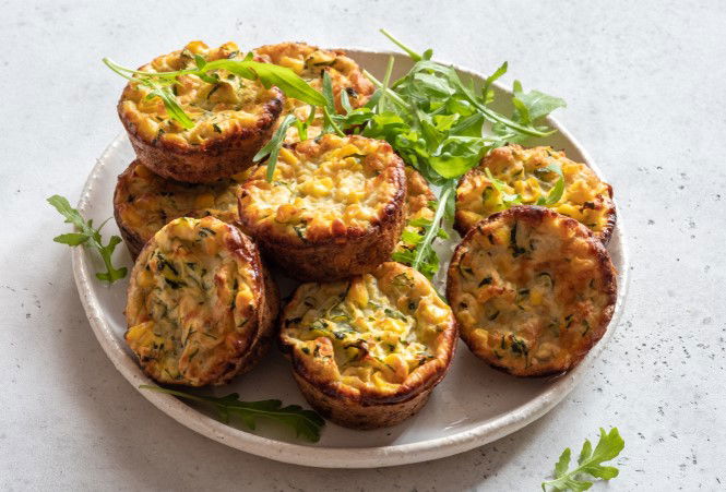 האש בראונס אפויים