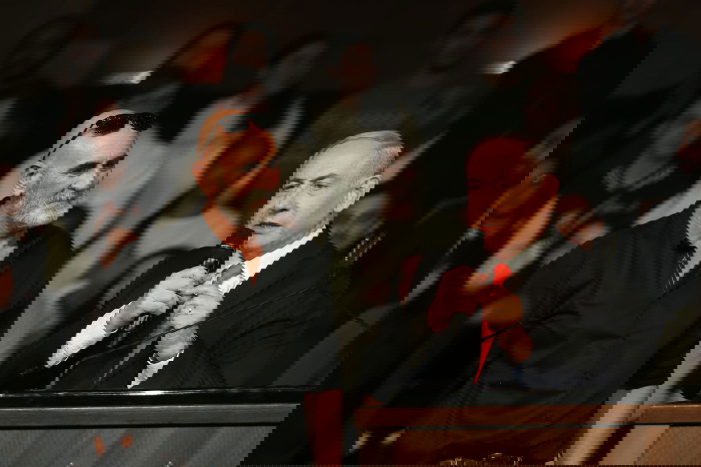 סערה בימין: "טראמפ אינו ידיד של ישראל"