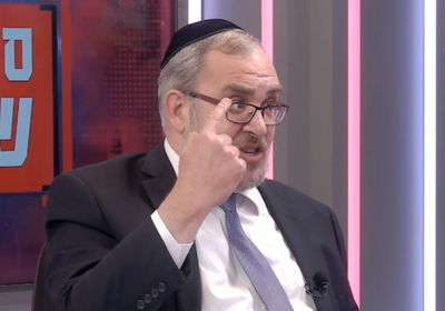 מפיק: איציק אוחנה