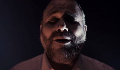 צודיק גרינוולד בסינגל קליפ חדש: "מחר"