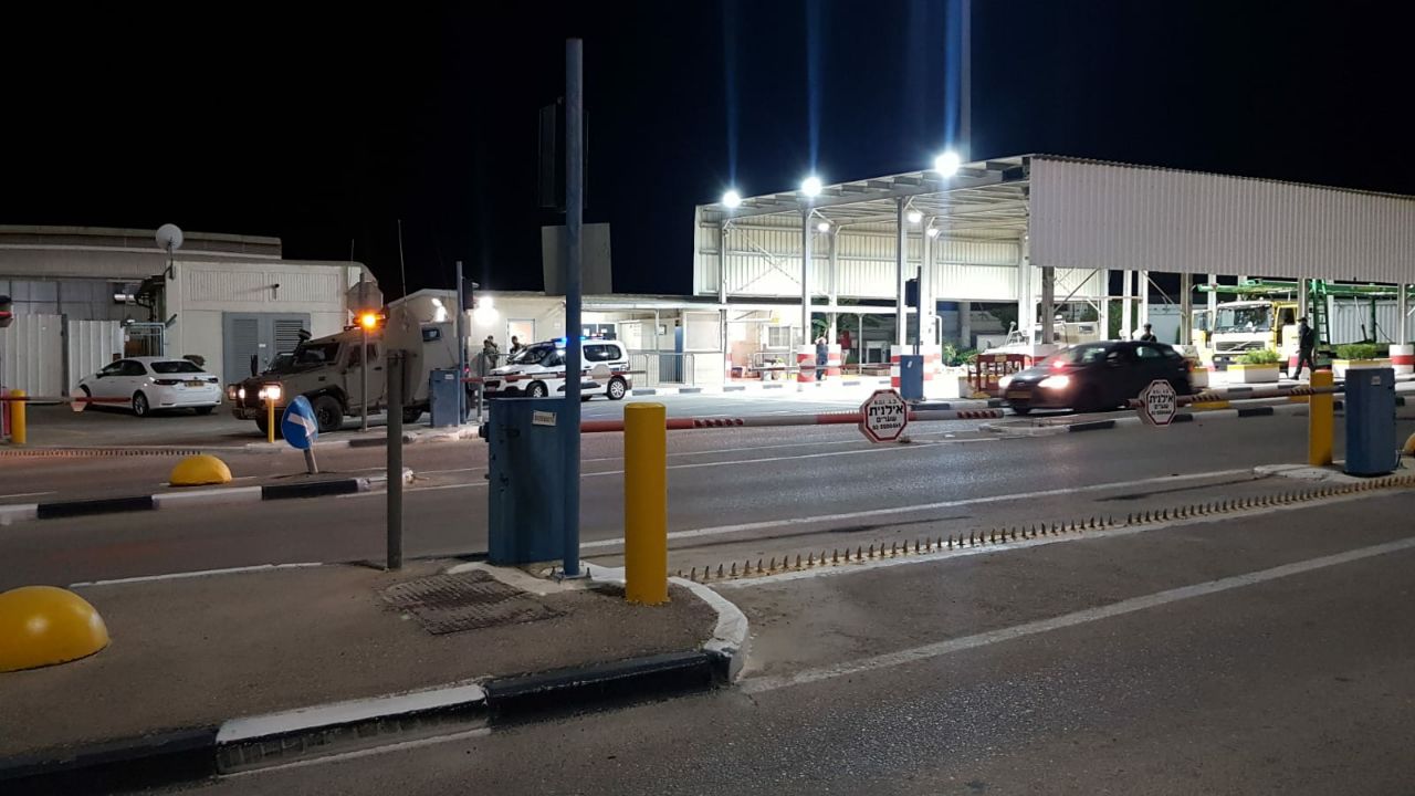 מעבר חשמונאים