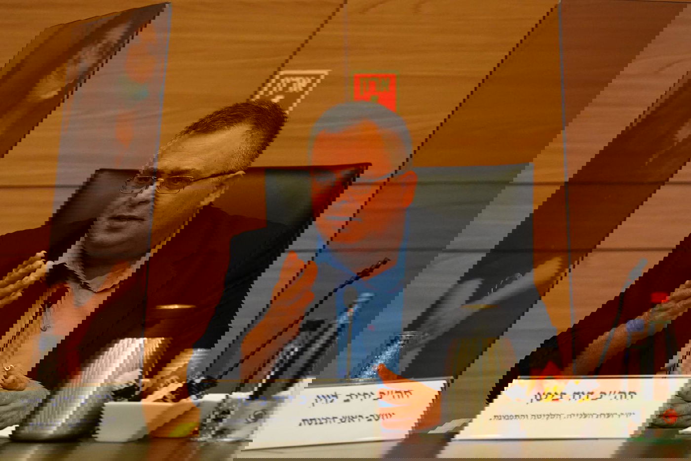 המינויים החדשים של נתניהו: ביטן וקרעי