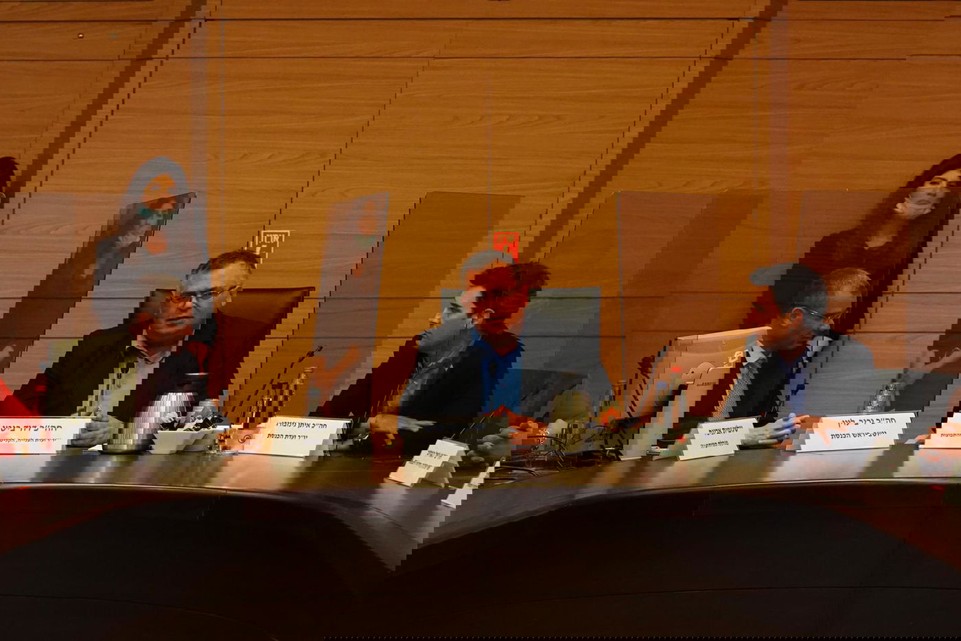 המינויים החדשים של נתניהו: ביטן וקרעי