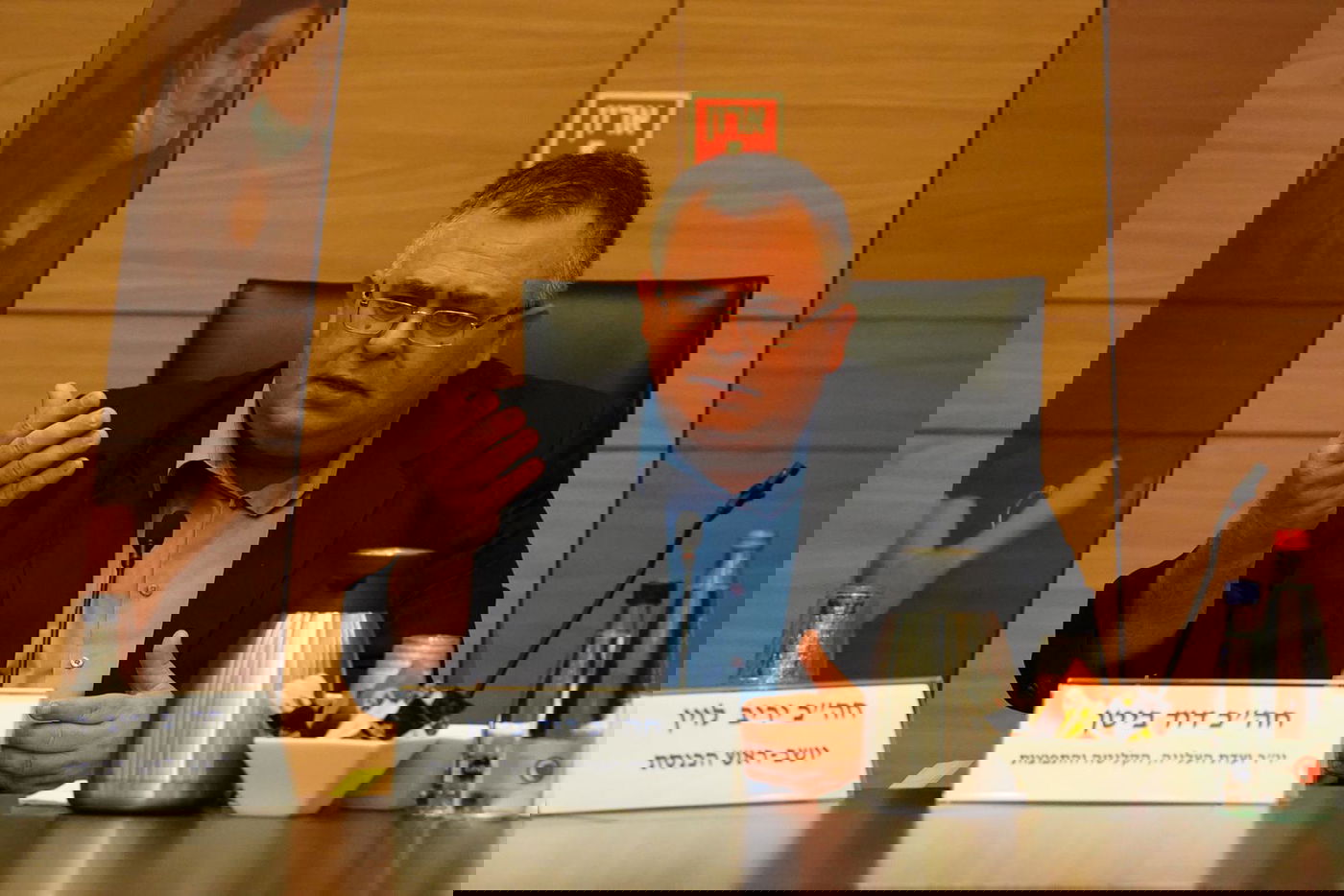 המינויים החדשים של נתניהו: ביטן וקרעי