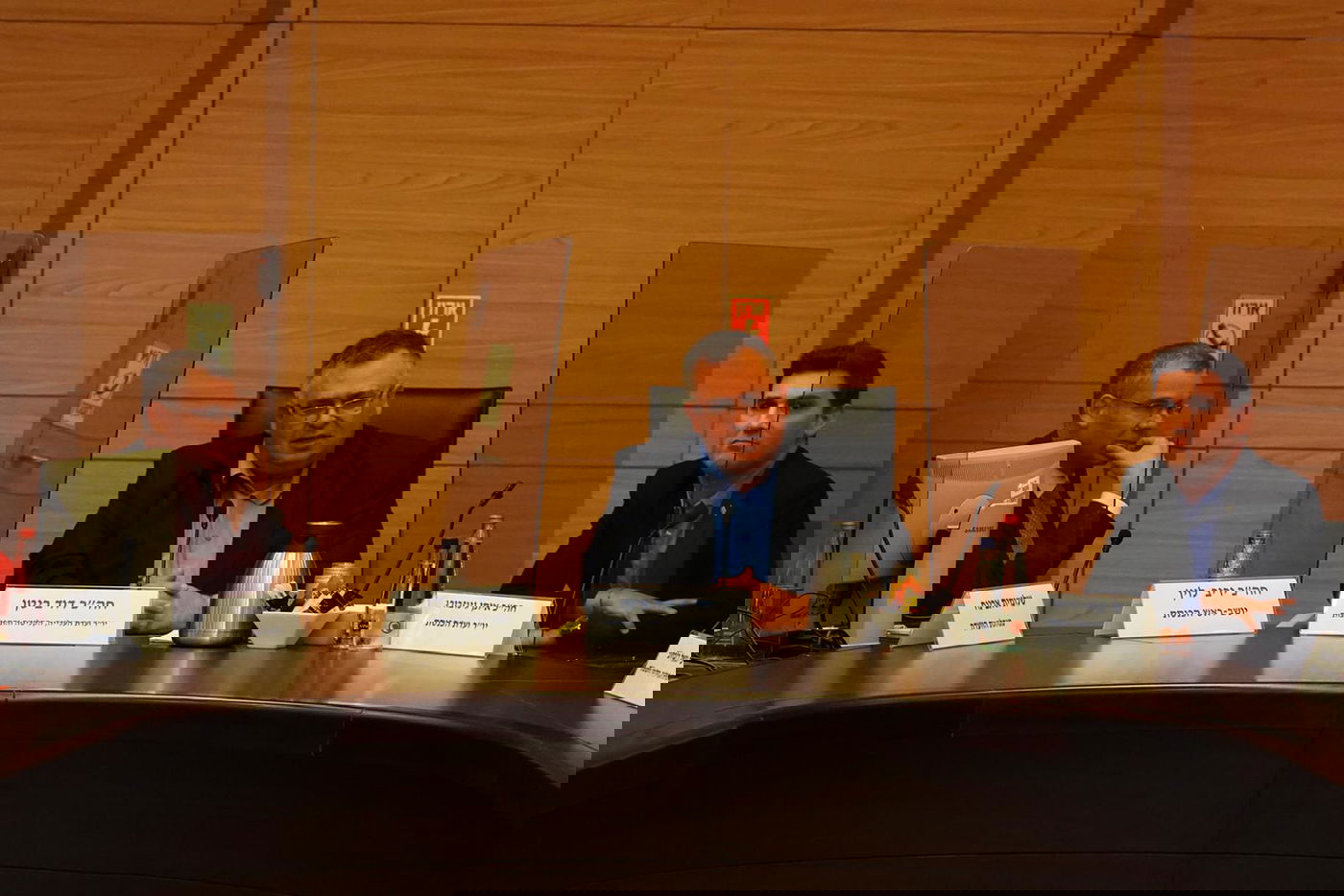 המינויים החדשים של נתניהו: ביטן וקרעי