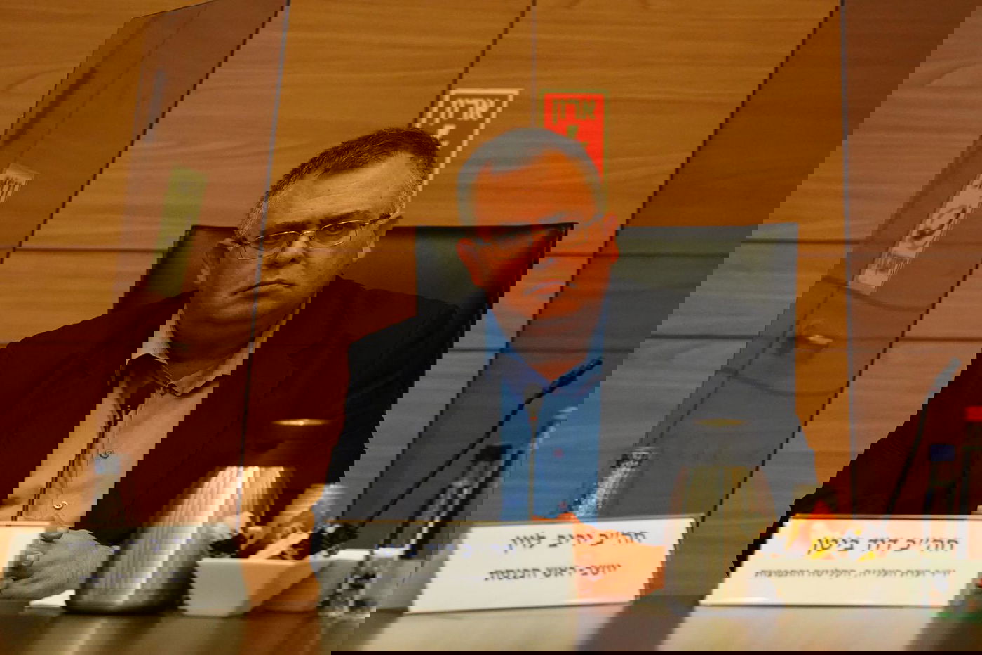 המינויים החדשים של נתניהו: ביטן וקרעי