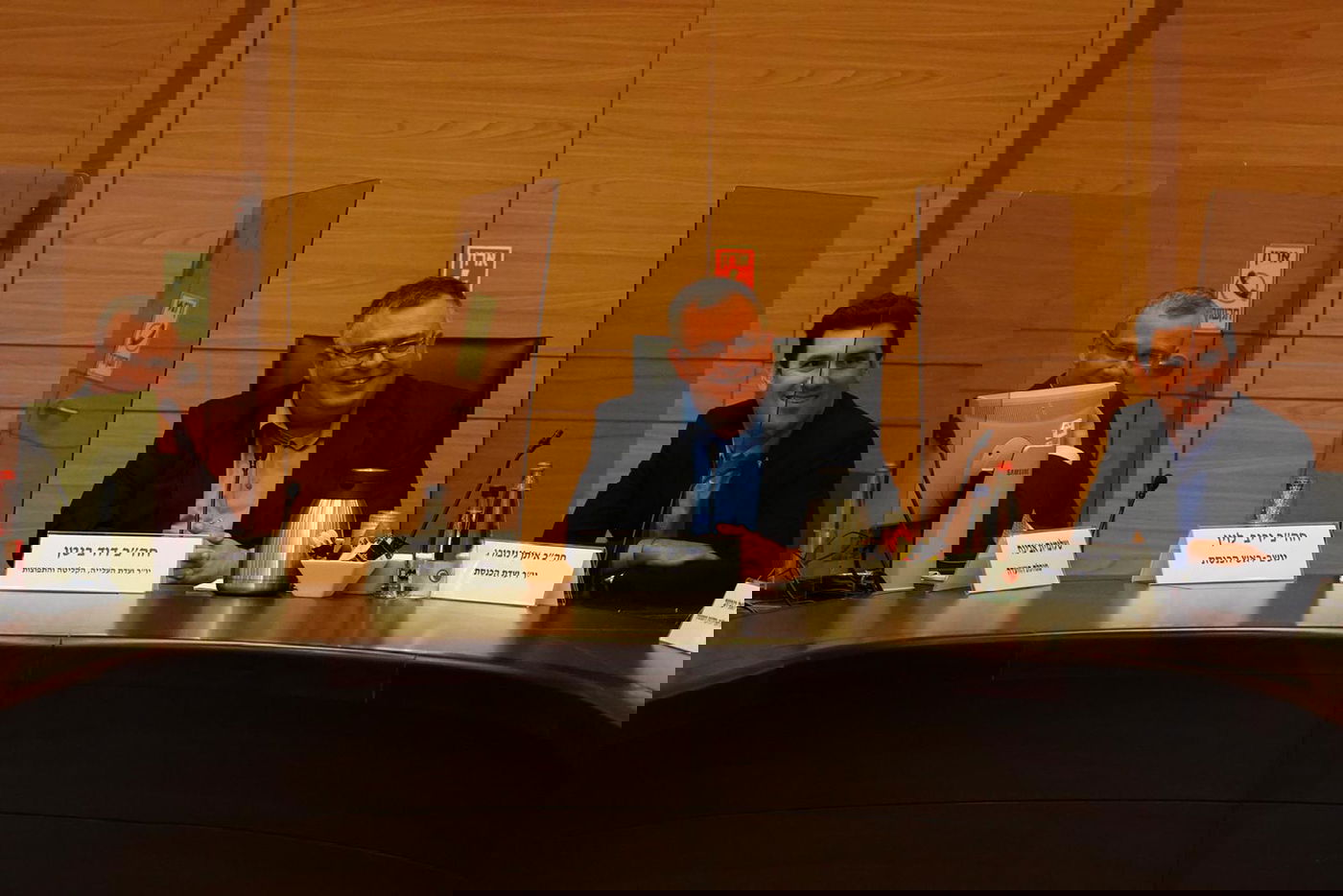 המינויים החדשים של נתניהו: ביטן וקרעי