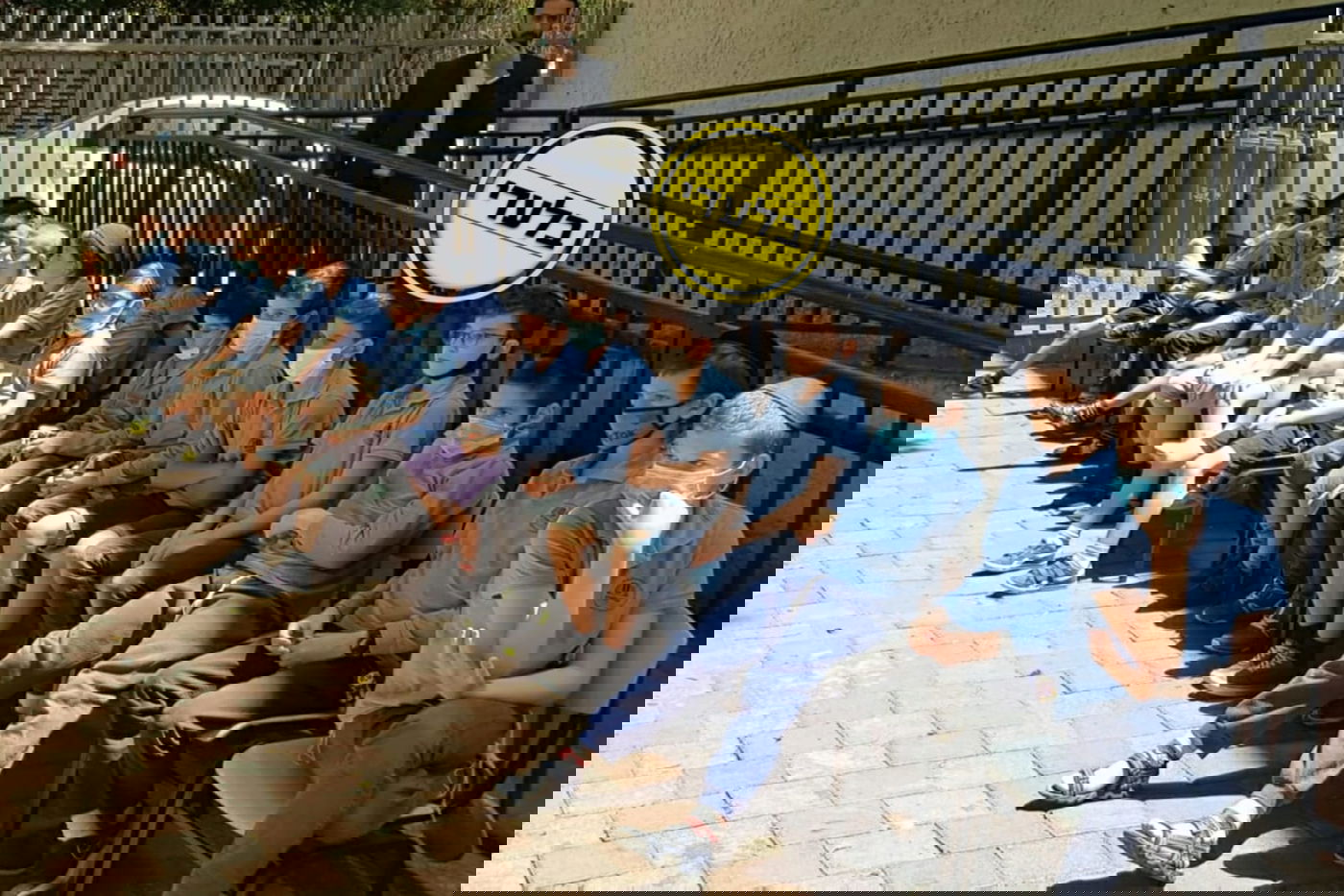 ילדי חיידר, היום. אילוסטרציה, למצולמים אין כל קשר לידיעה