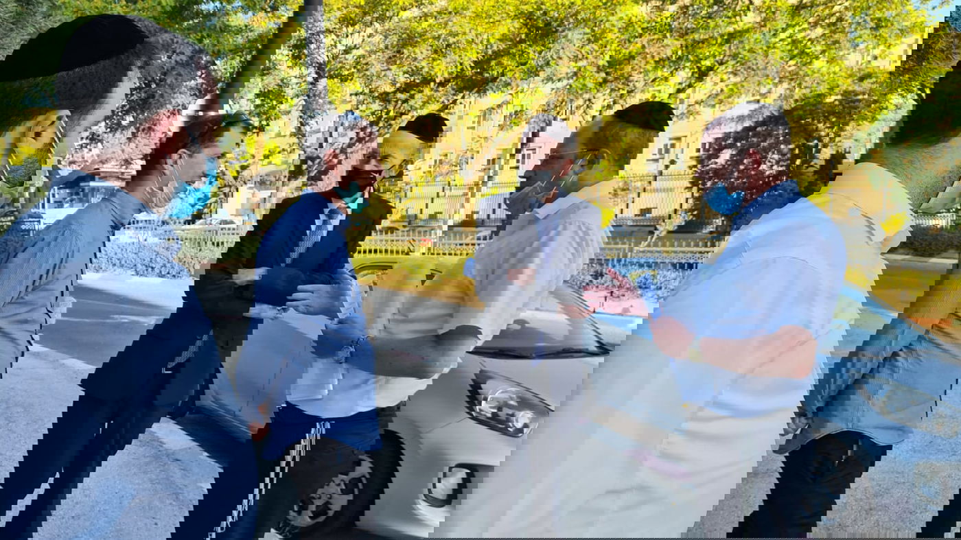 זופניק בכיכר • כל התמונות והנייעס של השבוע