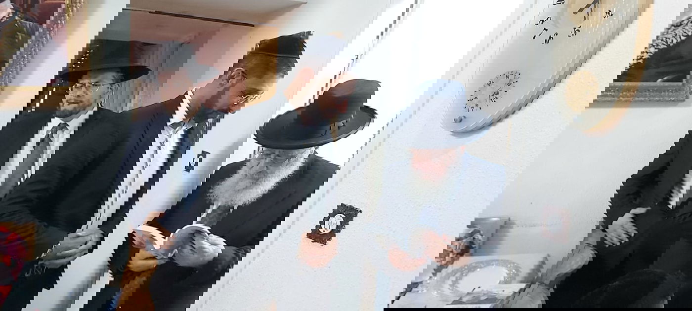 זופניק בכיכר • כל התמונות והנייעס של השבוע