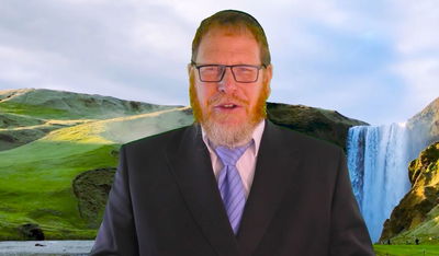 פרשת בהעלותך: הרב עידו ובר-ארליך על הפרשה