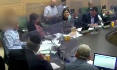 הח"כים מ'יש עתיד' סיכמו: "לא נעבוד בשבת"