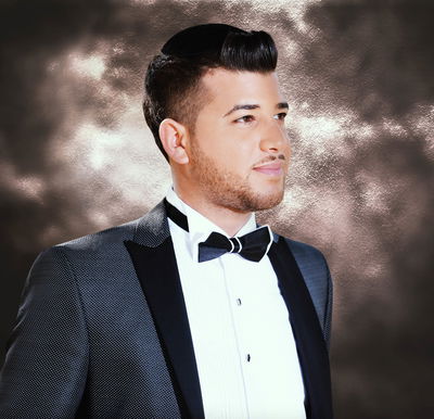 אליקם בוטה משיק אלבום חדש: 'להודות לך'