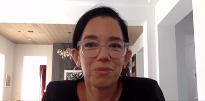 בכירת ההייטק הישראלית בראיון ישיר • צפו