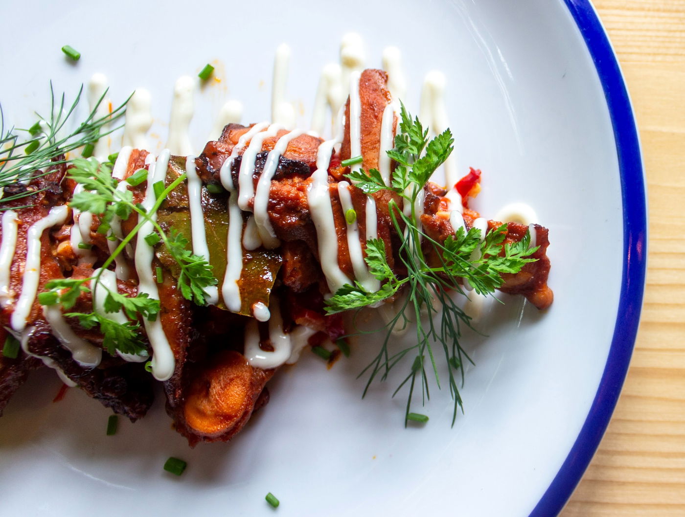 איך מכינים מיונז כמו צרפתים