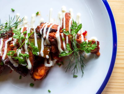 איך מכינים מיונז כמו צרפתים