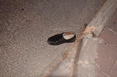 הזירה המדממת בעיר מודיעין עילית • תיעוד