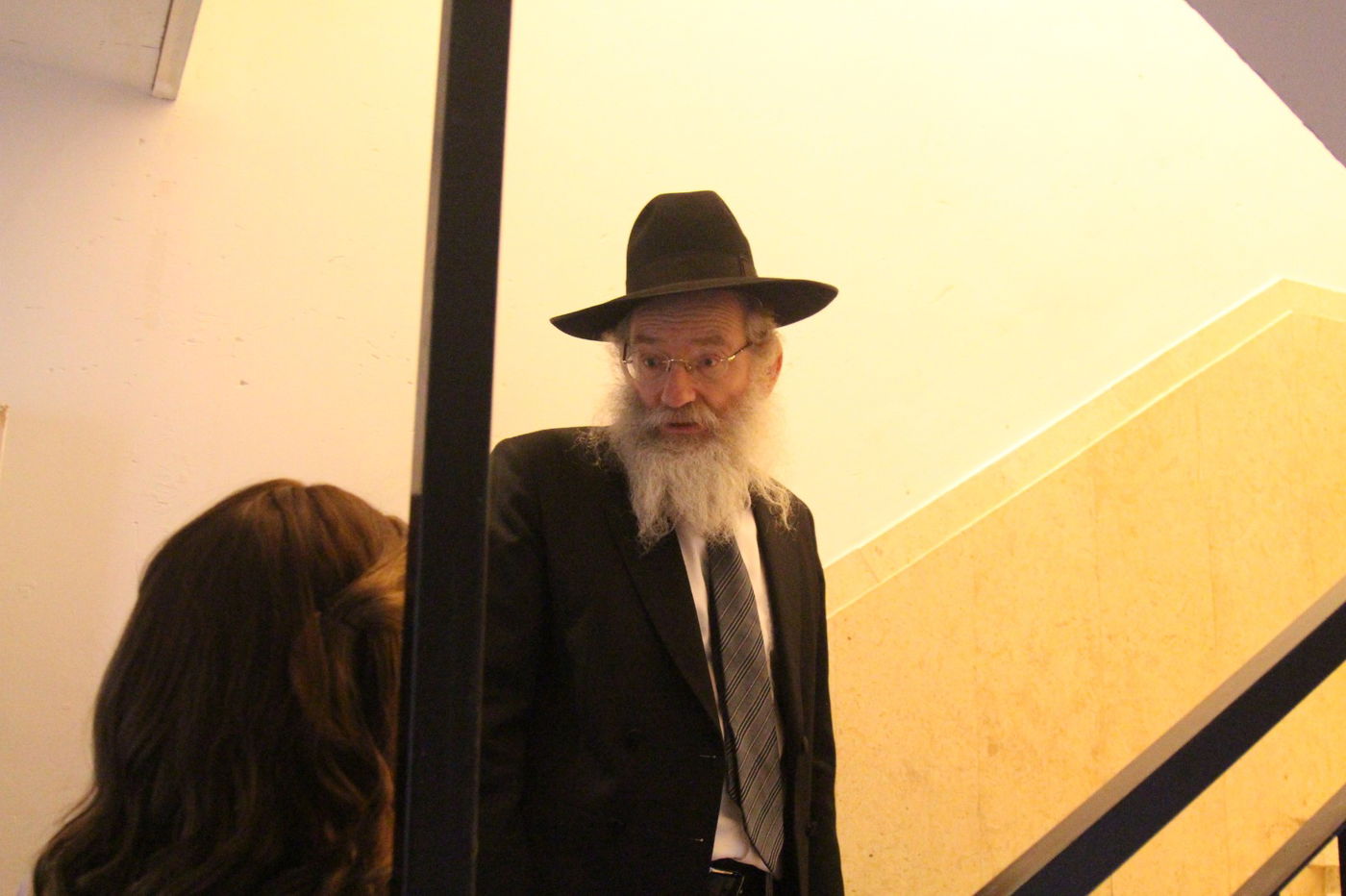 הזירה המדממת בעיר מודיעין עילית • תיעוד