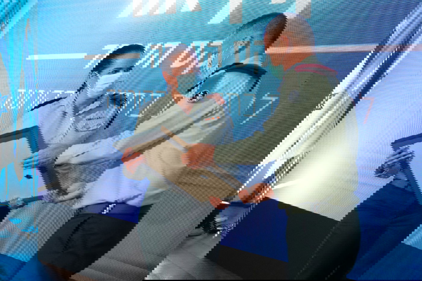 צה"ל קיים פורום סיכום תקופת הקורונה: "נערכים לגל שני"