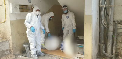 מזעזע: הגלמוד החליק בביתו ודימם למוות