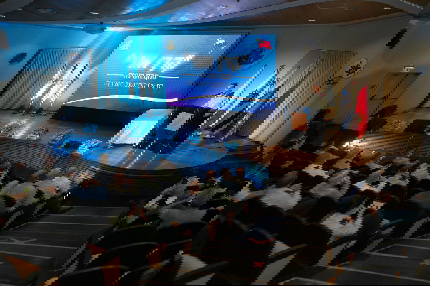 צה"ל קיים פורום סיכום תקופת הקורונה: "נערכים לגל שני"