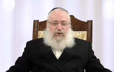 האב"ד נגד הלומדים רק ספרי קיצורי הלכות: "מכשול גדול"