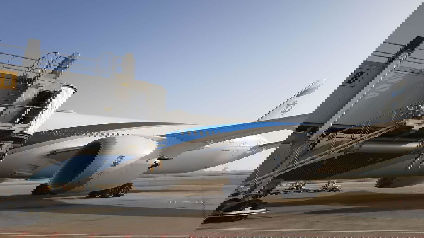 מהכלא התאילנדי; נתי חדד נחת בישראל