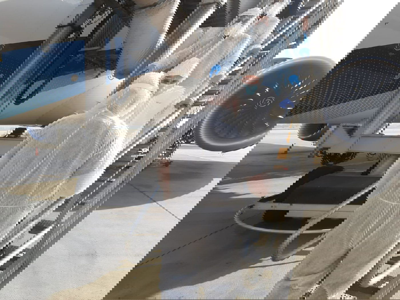 מהכלא התאילנדי; נתי חדד נחת בישראל