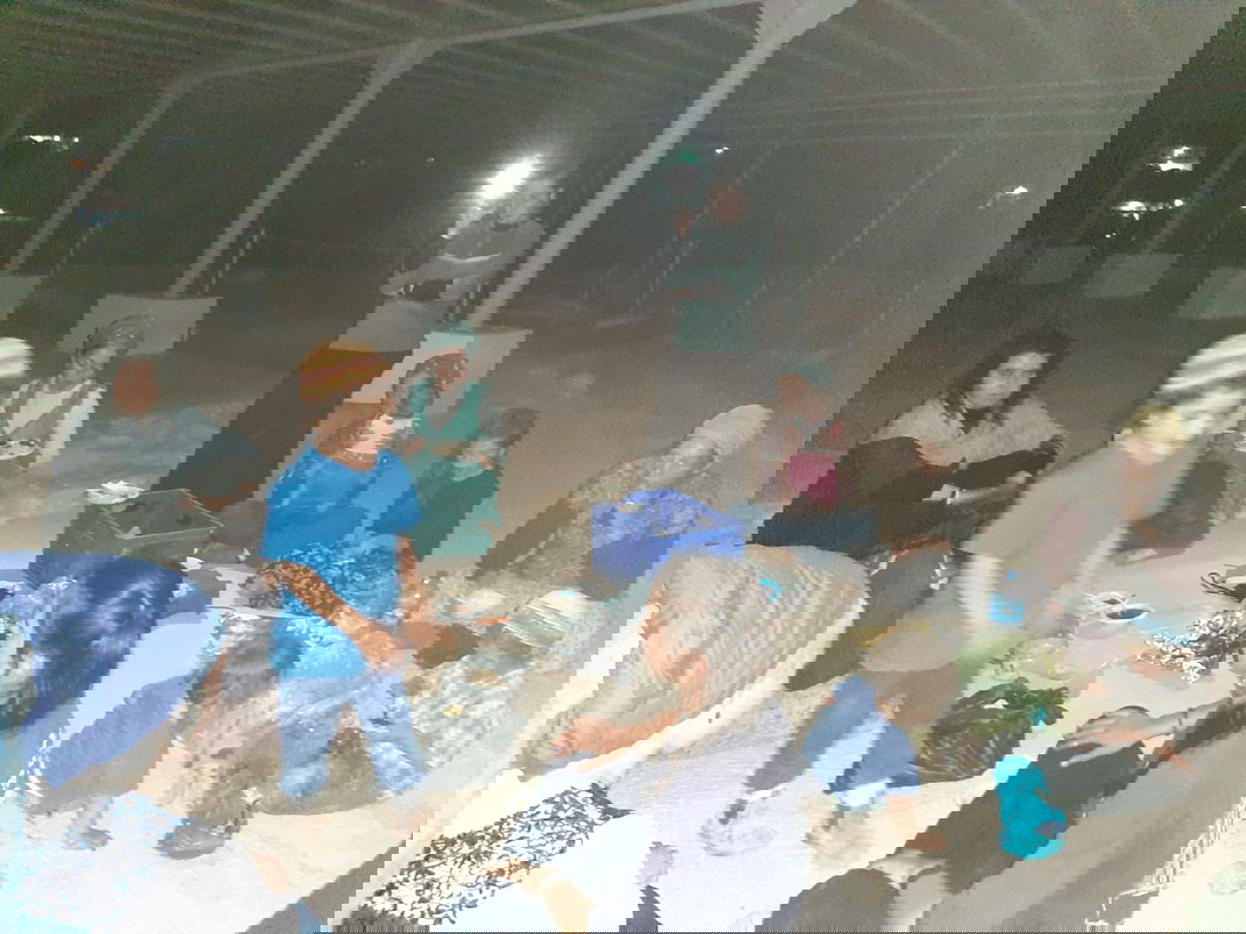 השבע ברכות - אמש