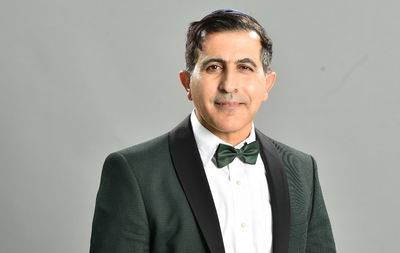 אמיר אליהו בסינגל חדש: "עמנו ישראל"