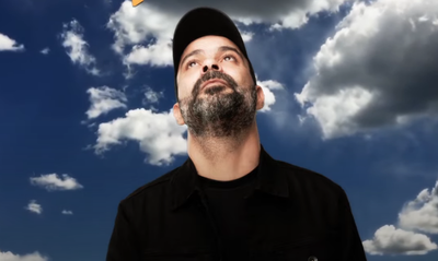 עמיר בניון בסינגל חדש: "שמע נא"