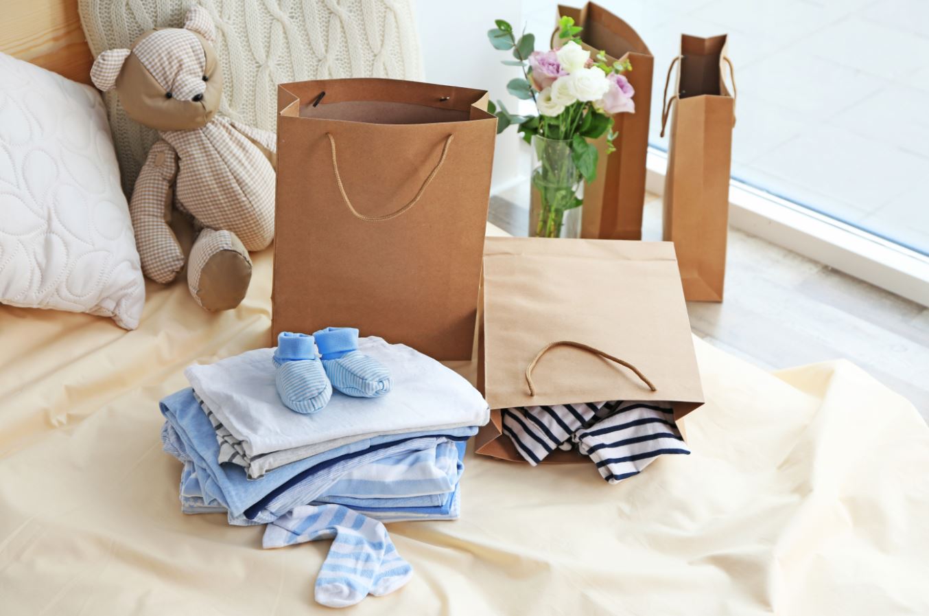 8 כללי עשה ואל תעשה ללידה קלה - מאמהות אמיתיות