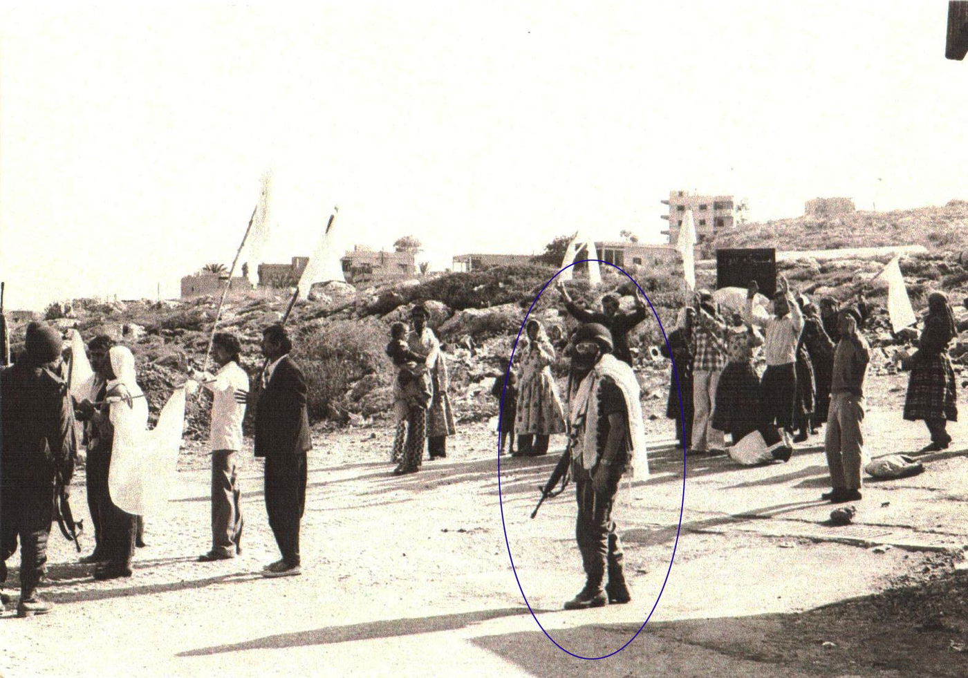 הקונסול הזכיר לעסקן החבד"י מכתב מרגש