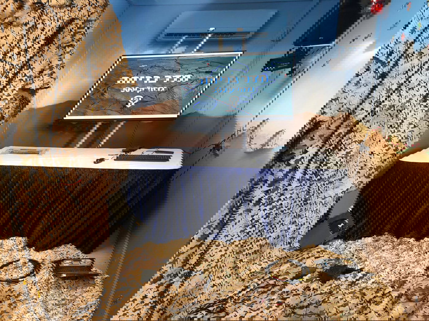 ראיון: "צה"ל של 2020 יהפוך להיות הרבה יותר קטלני"