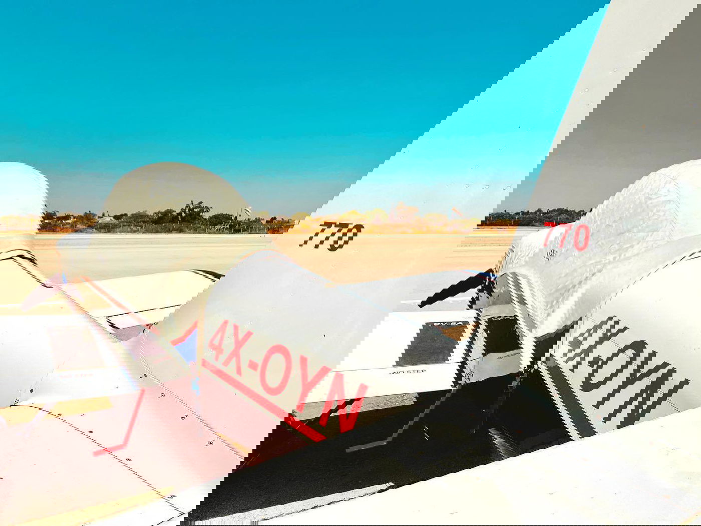 "חזרתי מחו״ל ולא נכנסתי לבידוד" - יוני כהנא במבצע רפואי מורכב