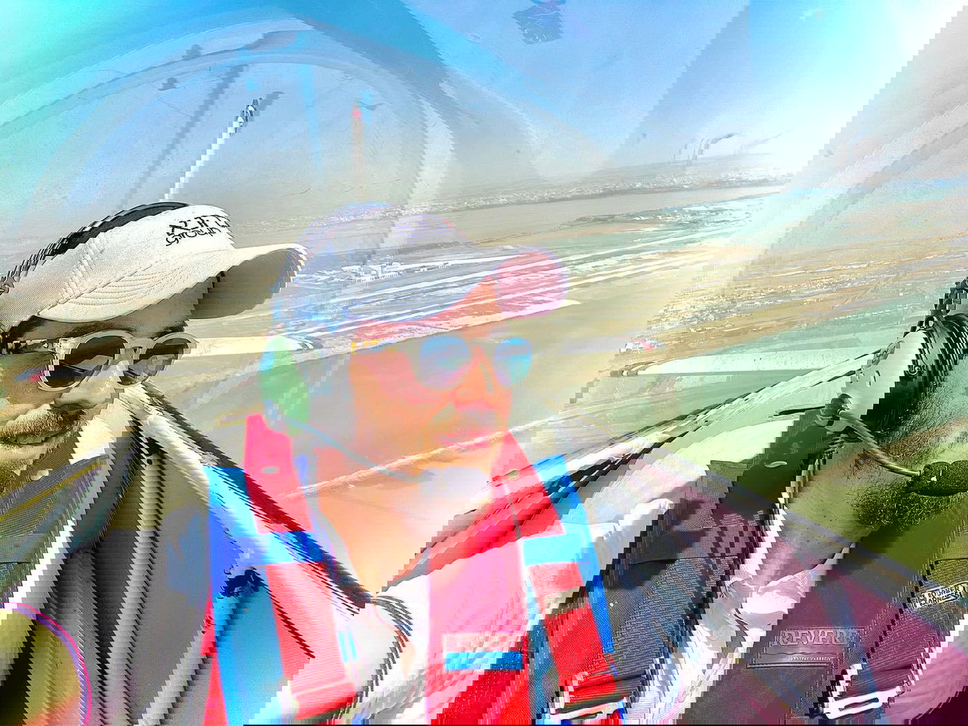 "חזרתי מחו״ל ולא נכנסתי לבידוד" - יוני כהנא במבצע רפואי מורכב