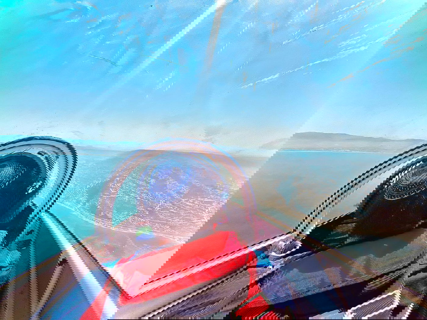 "חזרתי מחו״ל ולא נכנסתי לבידוד" - יוני כהנא במבצע רפואי מורכב