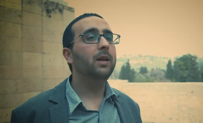 עוזיאל סבתו ו'אנסמבל חיבה': 'שמחתי באומרים לי'