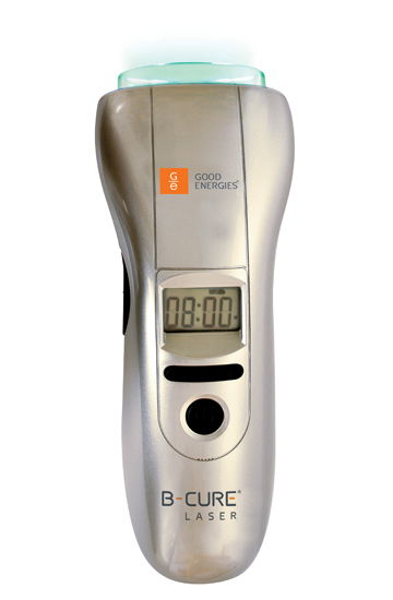 גמ"ח השאלה של המכשיר המהפכני ה"בי-קיור לייזר"