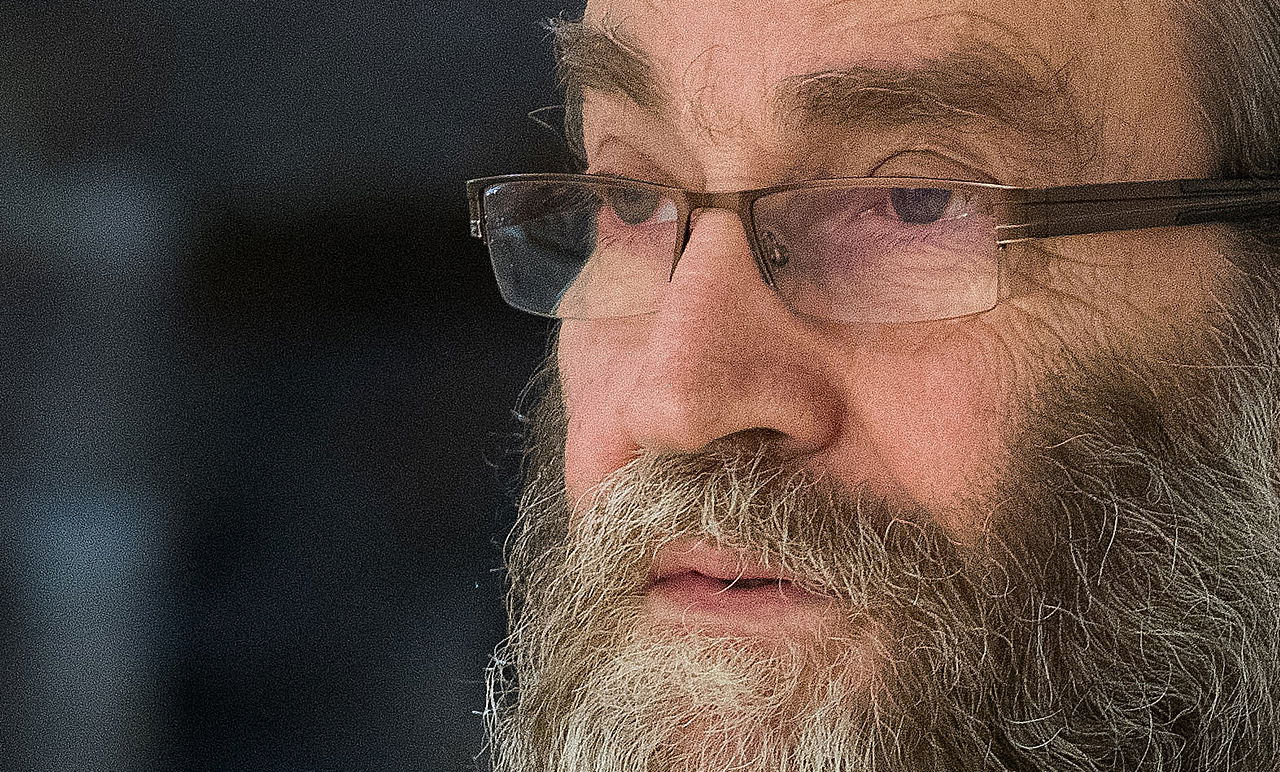 ח"כ משה גפני